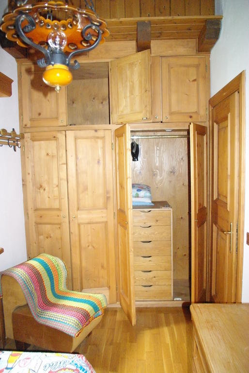 Casa Alpina Villa Cencenighe Bilik gambar